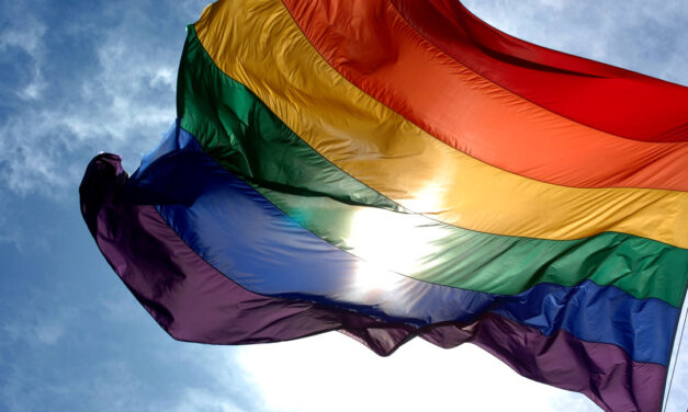 Charlotte Pride Lists Child Sex Offender As ‘LGBTQ’ Award Recipient