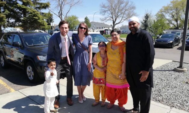 What a Sikh Parade in Edmonton Taught Latter-day Saints About Religious Freedom