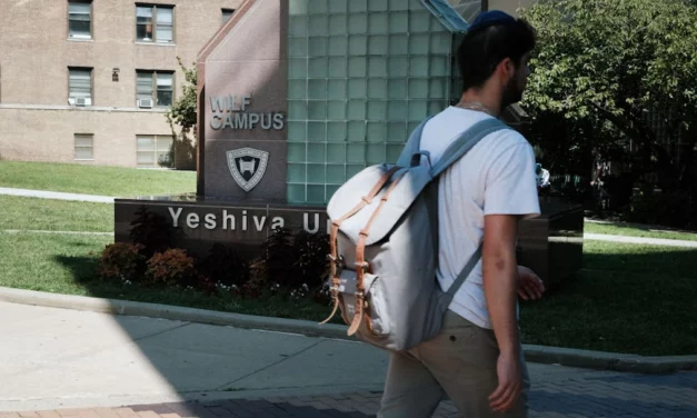 ‘No Religious Group Is Safe From Government Control’: SCOTUS Makes Yeshiva University Return To NY Court, Forces Acceptance Of LGBTQ Club