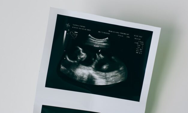 Media Marvel At Babies’ Reactions To Flavor In The Womb While Championing Their Demise