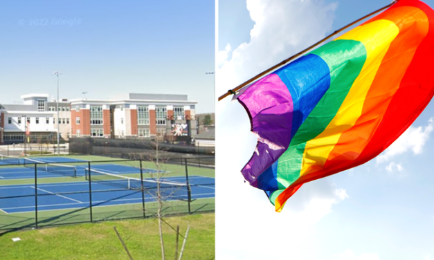 Boston suburb high school bans ‘political’ items, including BLM, pride flags