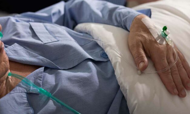 Assisted suicide numbers in Oregon continue to rise