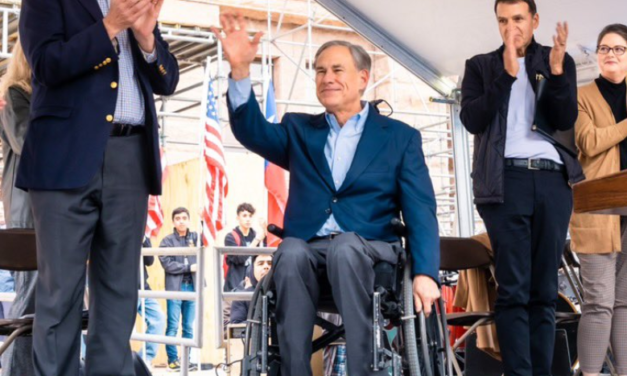 Texas Governor Greg Abbott Condemns Abortion: “Protect Both Mother and Child”