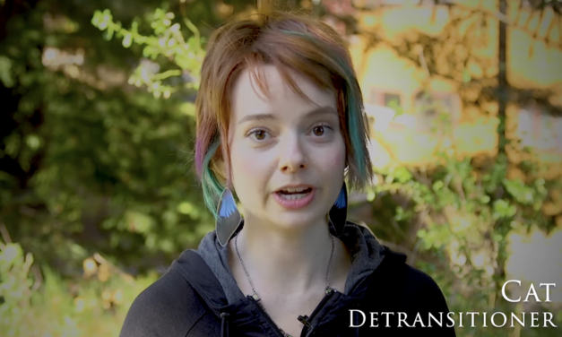 Vimeo Removes ‘Affirmation Generation’ Documentary Revealing the Medical Scandal of Transgenderism