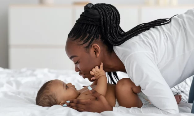 We Don’t Need to Keep Reminding Women That Motherhood Is Hard