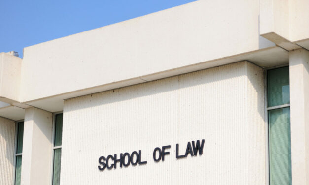 Quinnipiac Law scholarship excludes heterosexual males, faces Title IX complaint