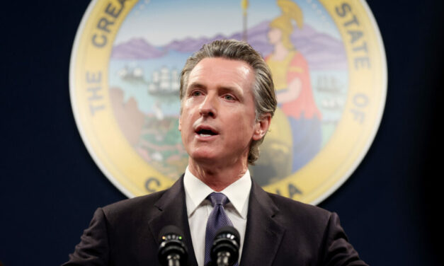 Newsom Punishes Walgreens for Refusing to Illegally Sell Abortion Drugs