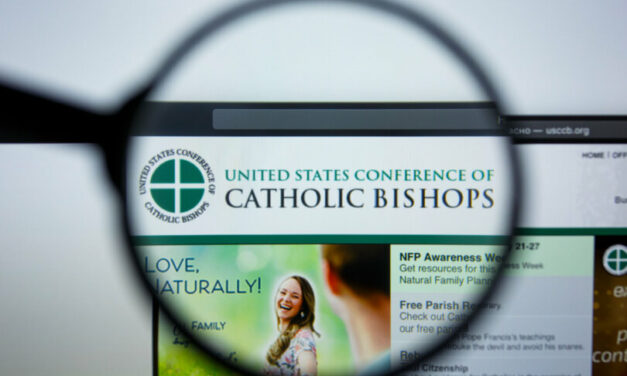 US Catholic bishops condemn genetic engineering, transgender surgeries and drugs