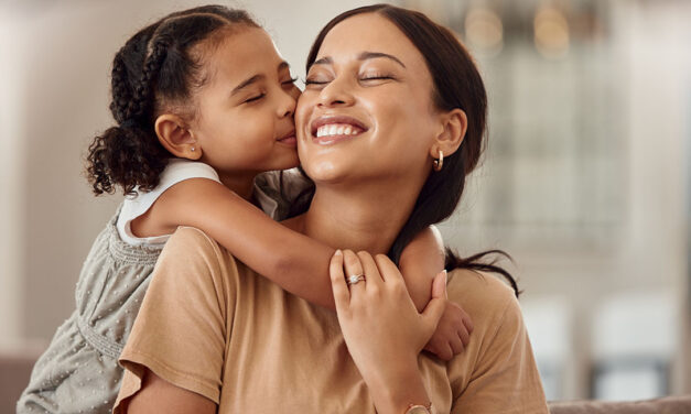 Mother’s Day Presents an Opportunity to Honor and Stand Up for Real Women