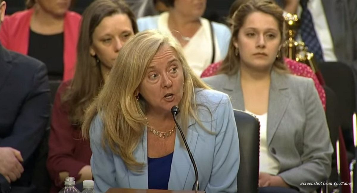 OB/GYN testifies that pro-life state laws don’t put women at risk. Misunderstanding them does.