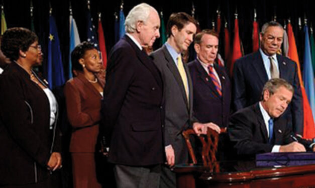 Pro-Lifers Ask Congress to Block Abortion/Transgenderism in HIV/AIDS Bill