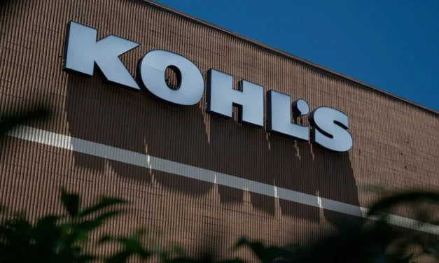 Another Company Needing Bud-Lighting’: Kohl’s Ripped For Infant LGBT Merchandise