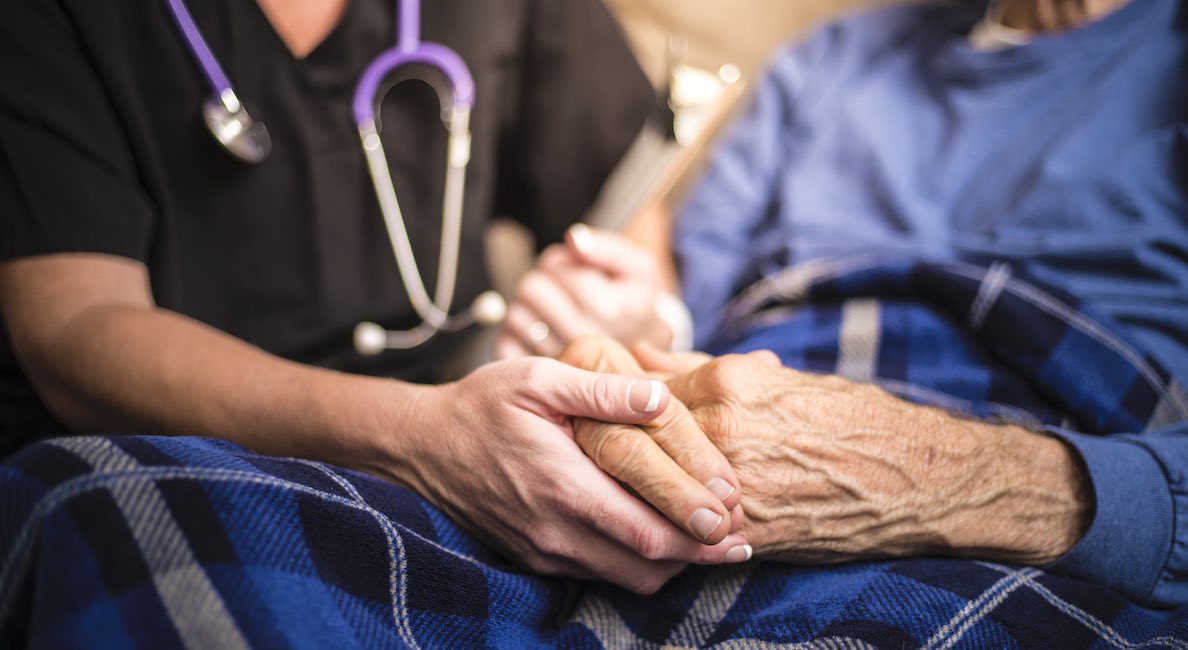 Nevada lawmakers pass assisted suicide bill, await governor’s response