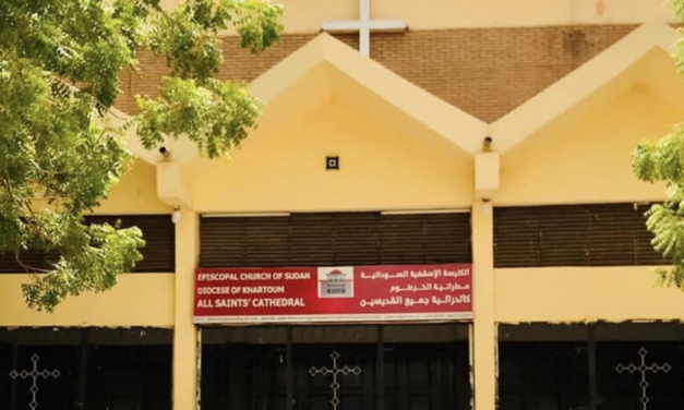 Christians wounded, Bible school bombed in Sudan