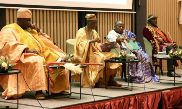 Promoting religious freedom: 7 recent efforts from Church leaders and members worldwide
