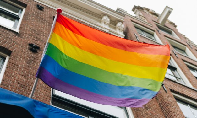 Middle School Banned Boy From Wearing ‘Two Genders’ Shirt, Family Prepares To Sue