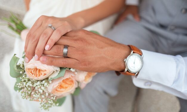 Marriage drives women’s economic mobility: Census