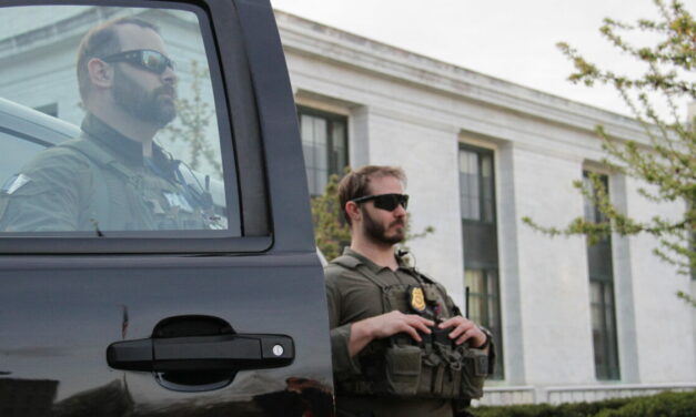 Government-Funded Censors Violated Congress’s Mandate To Target Only Foreign ‘Disinformation’