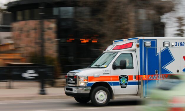 Abortion Clinic Injures Three Women in Botched Abortions, Two With Ruptured Ectopic Pregnancies