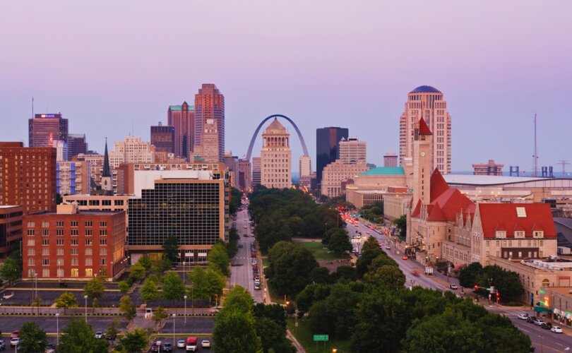 Pro-life group remains resolute after abortion activists try to disrupt St. Louis march