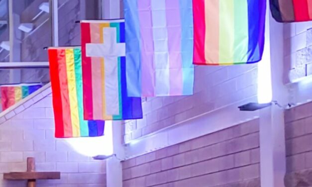 Stylish Sins: Transgenderism and the Contemporary Church