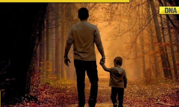 A Father’s Authority: Love in Action