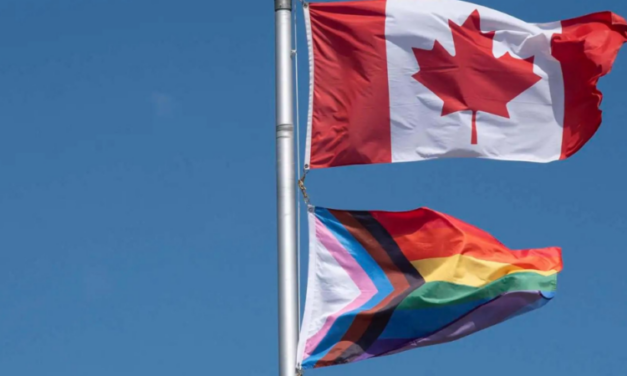 Trudeau’s ‘Rising Tide of Hate’: parental involvement in child education at stake in Canada