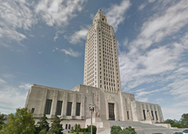 : Louisiana Senate passes bill banning transition treatments for minors