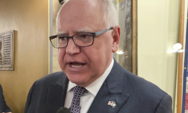 Minnesota passed a law discriminating against faith-based institutions