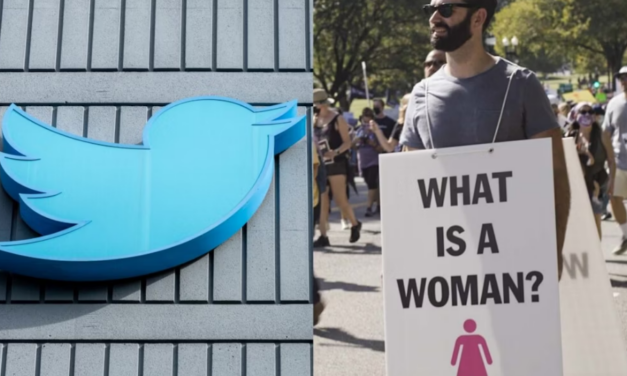 Twitter Cancels Deal With The Daily Wire To Stream ‘What Is A Woman?’ Over ‘Misgendering,’ Will Label Film ‘Hateful Conduct’