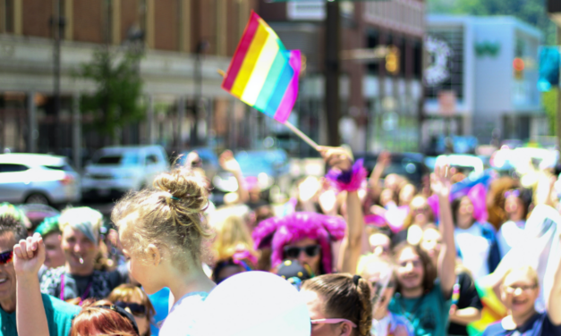 How To Parent Through Pride Month