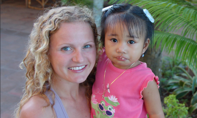 Abortion is Not the Solution to the Foster Care Crisis