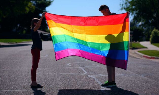 Dad Yanks Kids From Public School After Pride, Gender Flap: ‘Straw That Broke the Camel’s Back’