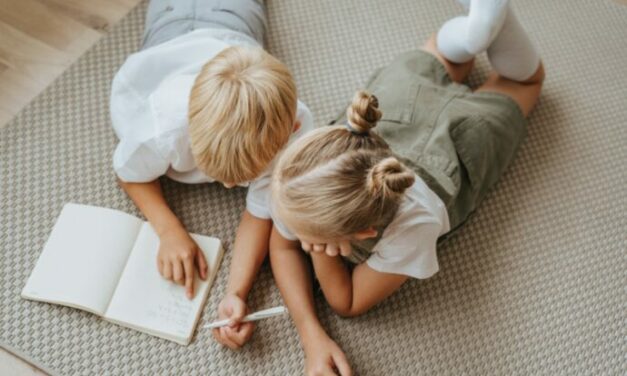 Why I Love Homeschooling Our Eight Kids