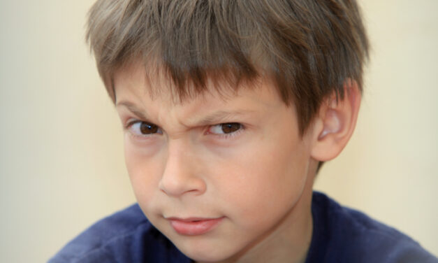 When Someone Has “Different Pronouns”: Explaining LGBT Pronoun Usage to our Kids