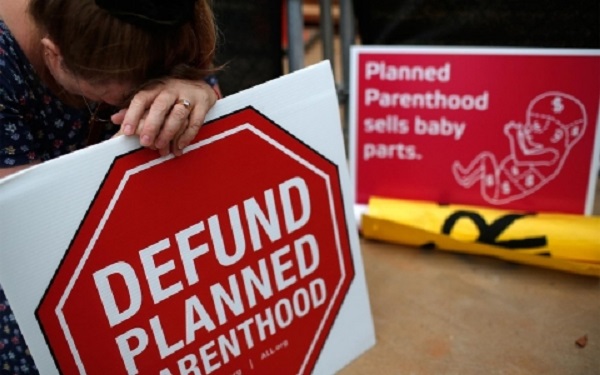 Planned Parenthood Closes Abortion Biz in Utah