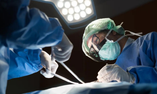 America’s largest Catholic nonprofit health system accused of performing sex change surgeries