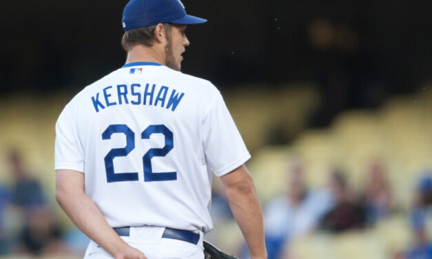 Dodgers Clayton Kershaw: “I don’t agree with making fun of other people’s religions”