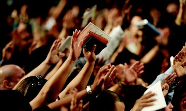 ‘We Cannot Be Passive’: Religious Liberty Expert’s Warnings, Positive Signs for American Freedom