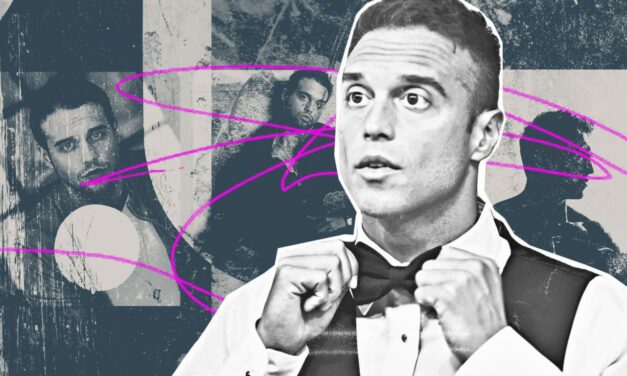 5 Ex-Porn Performers Who Are Now Anti-Porn
