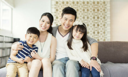 Chinese company offers employees financial incentive ‘to start or grow their families’