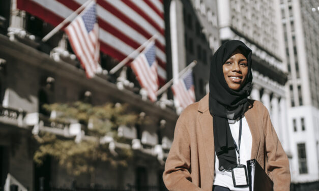 Not Just for Christians: How Religious Liberty Protections Benefit Religious Minorities