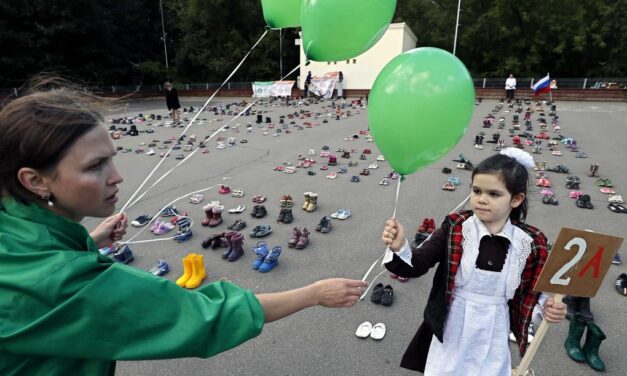 Commercial abortion clinics in Russia criticised