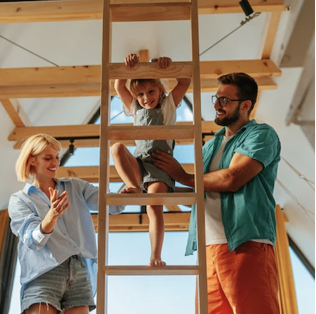 Uncertainty, the Unfinished Gender Revolution, and Family Life