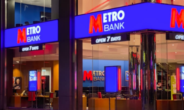 Metro Bank denies business account to parental rights group