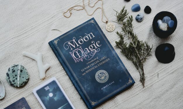 As witchcraft becomes a multibillion-dollar business, practitioners’ connection to the natural world is changing