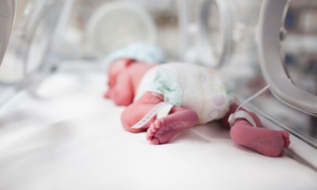 Hospital Left 22-Week-Old Baby Girl to Die After Failed Abortion