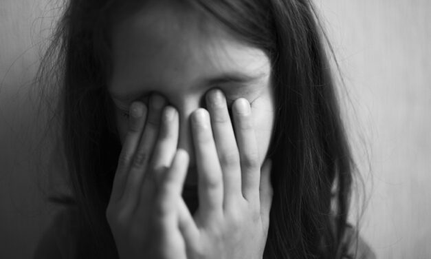 “Half the World is Romantically Attracted to Ten-year-olds” – NOT!