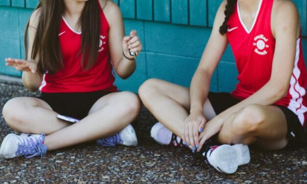 YMCA Bans Swimmer for Protesting Against Biological Men in Womens’ Locker Room