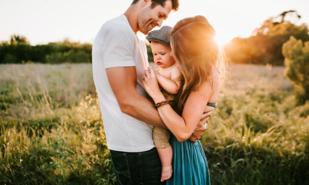 Reforming the EITC to Reduce Single Parenthood and Ease Work-Family Balance